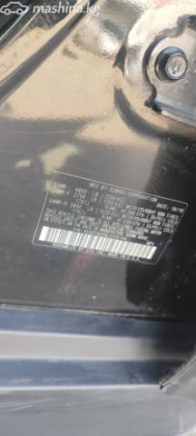 Subaru Outback VI 2.5 CVT 4WD