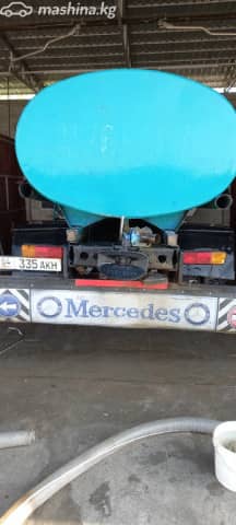 Mercedes-Benz 1117