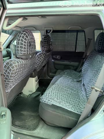 Mitsubishi Pajero Sport I Рестайлинг 2.5d MT 4WD