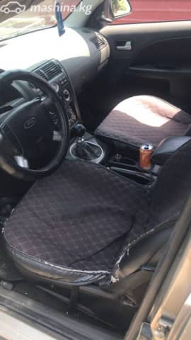 Ford Mondeo III 1.8 MT