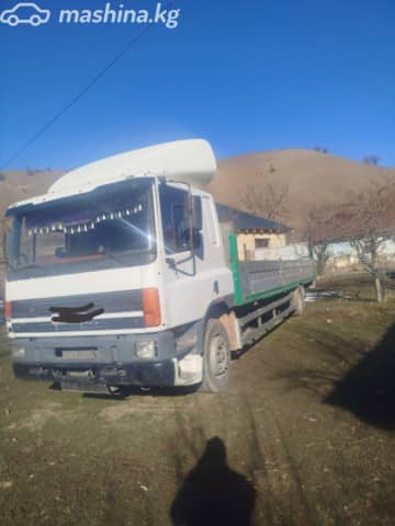 DAF 85