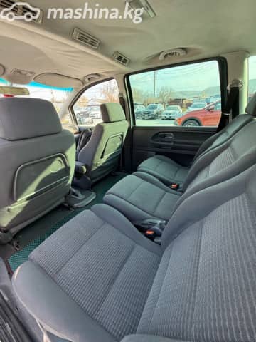 Volkswagen Sharan I Рестайлинг 2.8 AT