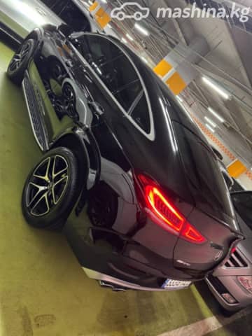 Mercedes-Benz GLE II (V167) Рестайлинг 450 3.0 AT 4WD