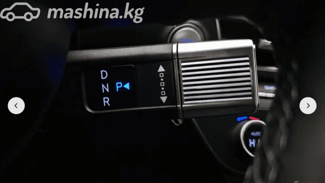 Hyundai Sonata VIII (DN8) Рестайлинг 2.0 AT
