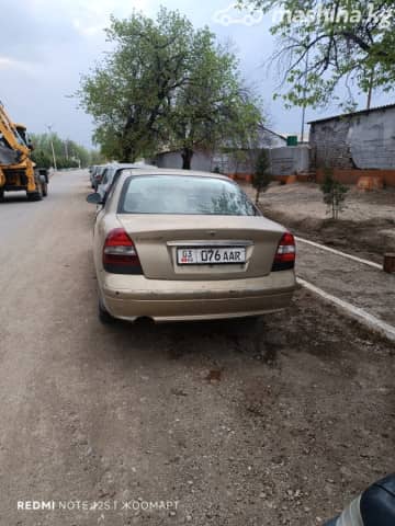 Daewoo Nubira I 1.5 MT