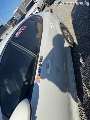 Kia K5 II 2.0 AT