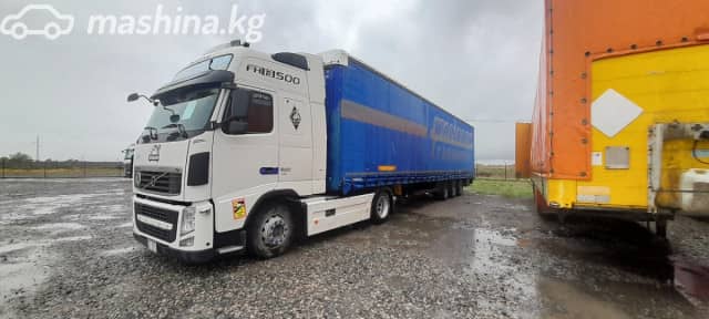 Volvo FH