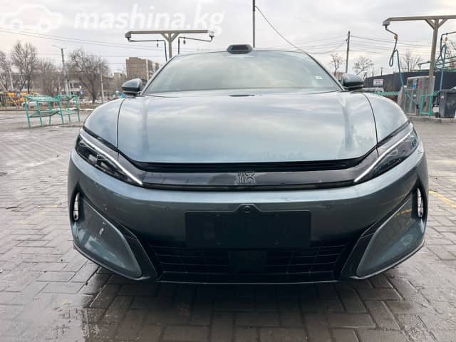 BYD Han I Рестайлинг DM-p 1.5hyb AT 4WD