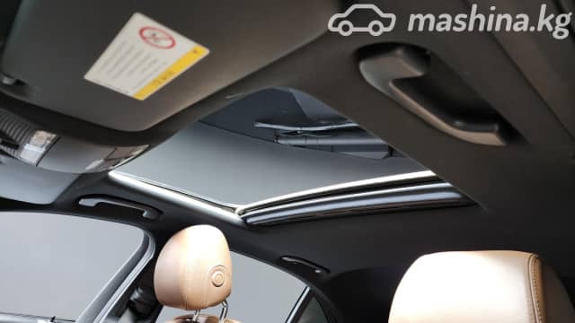 Mercedes-Benz E-Класс V (W213, S213, C238) Рестайлинг 250 2.0 AT
