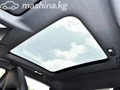 Changan UNI-V 2.0 AT