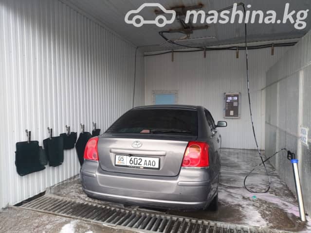 Toyota Avensis II 1.8 MT