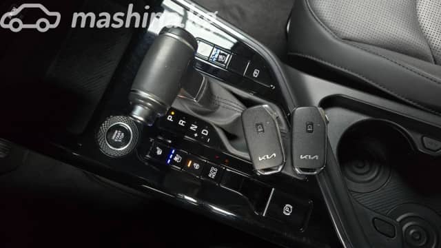 Kia Niro II 1.6hyb AMT
