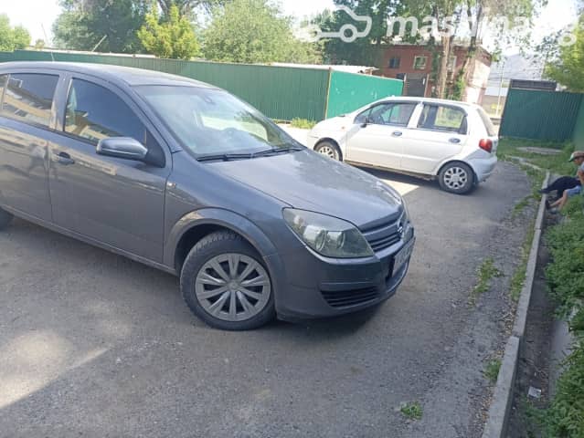 Opel Astra H 1.4 MT
