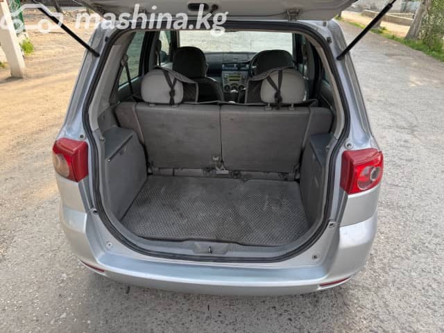 Mazda Demio II (DY) 1.5 AT