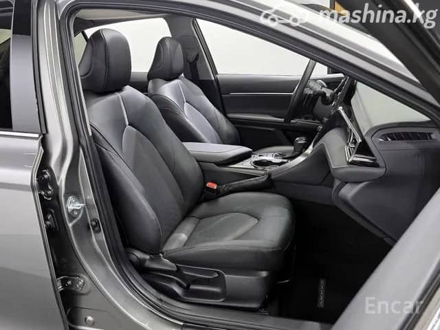 Toyota Camry VIII (XV70) Рестайлинг 2.5 CVT