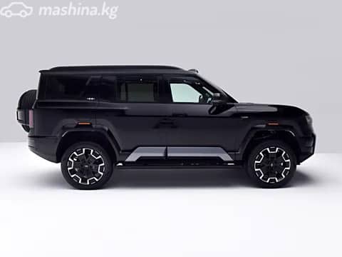 BYD FangChengBao Leopard 8 2.0hyb AT 4WD