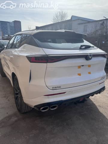 Changan UNI-Z 1.5 AMT