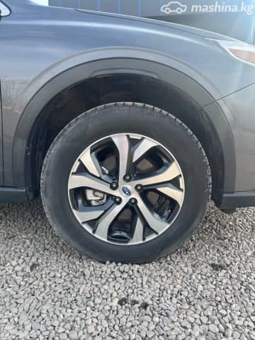 Subaru Outback VI Touring XT 2.4 CVT 4WD
