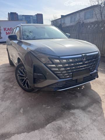 Changan UNI-Z 1.5 AMT