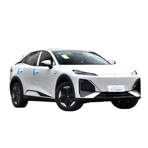 Changan Deepal S7 68.82 kWh Electro AT