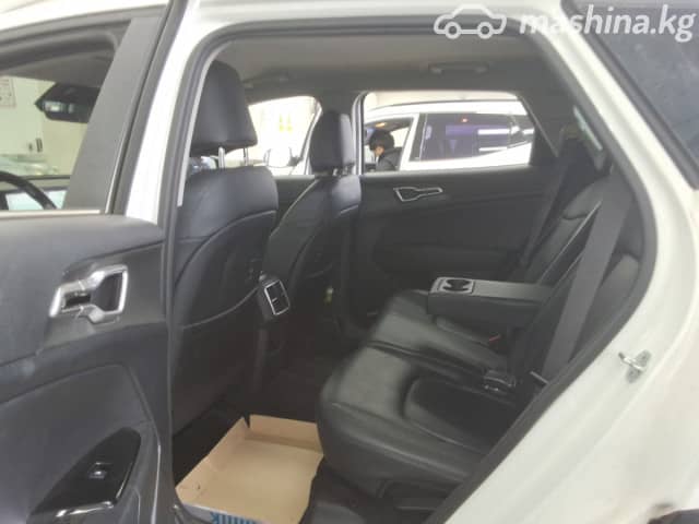 Kia Sportage V 1.6 AMT