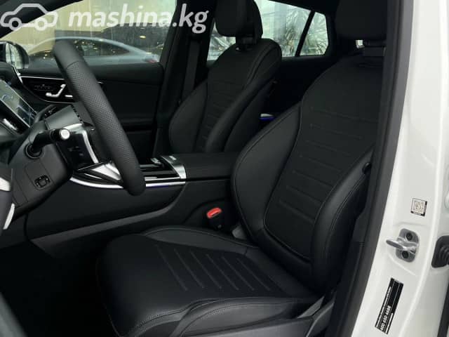 Mercedes-Benz GLC Coupe II (C254) 300 2.0 AT 4WD