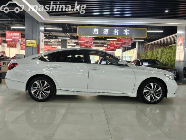 Honda Inspire VI 1.5 CVT