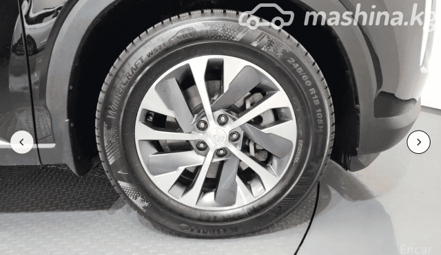 Hyundai Palisade I 2.2 AT