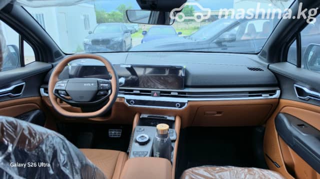 Kia Sportage V Рестайлинг 2.0 AT