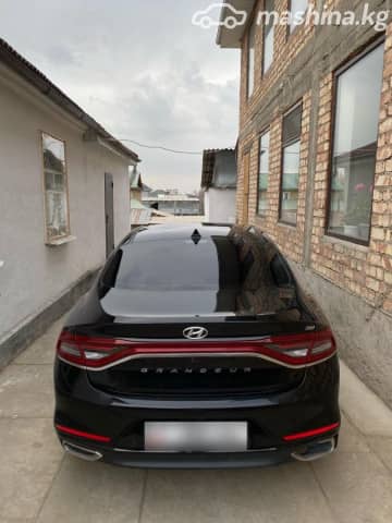 Hyundai Grandeur VI 3.0 AT