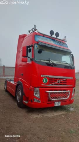 Volvo FH