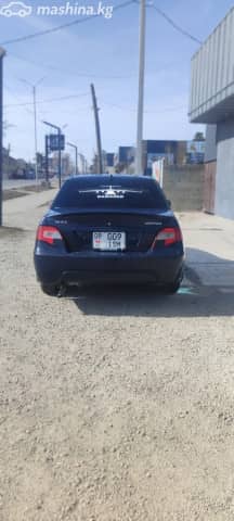 Daewoo Nexia I Рестайлинг 1.5 MT