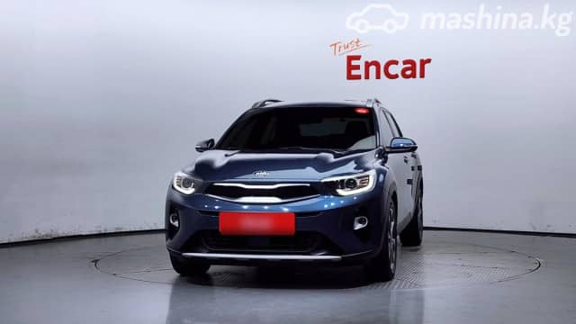 Kia Stonic 1.0 GDI AT