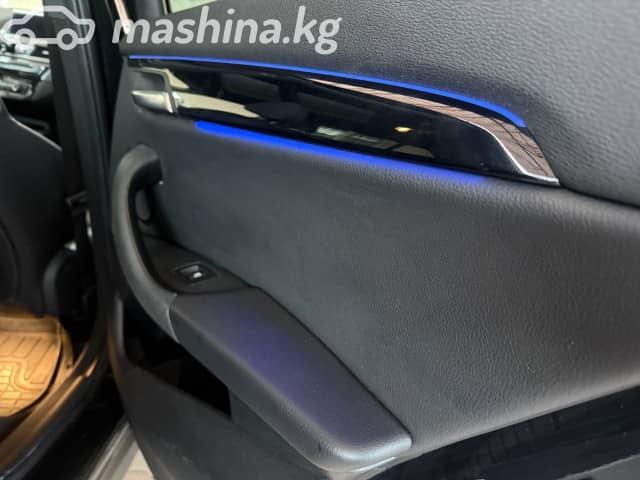 BMW X2 I (F39) sDrive28i 2.0 AT