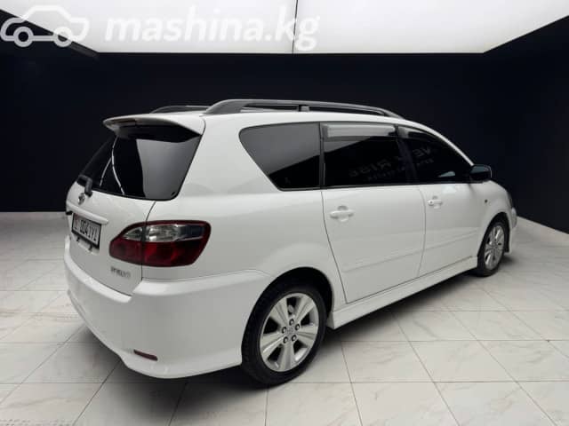 Toyota Ipsum II (M20) Рестайлинг 2.4 AT 4WD
