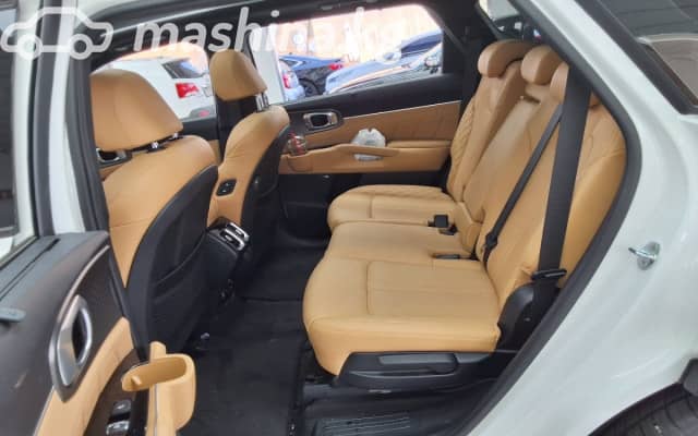 Kia Sorento IV 1.6hyb AT