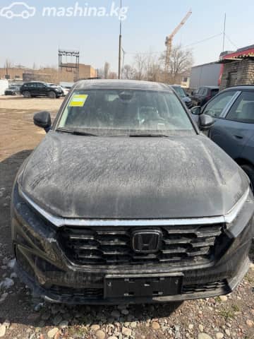 Honda CR-V VI 1.5 CVT 4WD