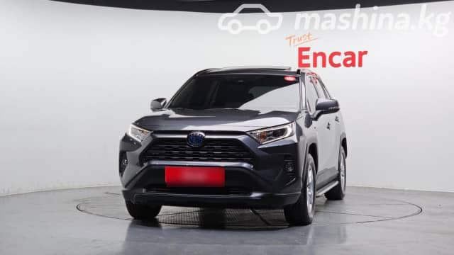 Toyota RAV4 V (XA50) 2.5hyb AT