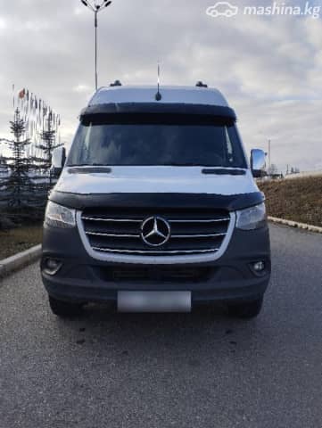 Mercedes-Benz Туристический