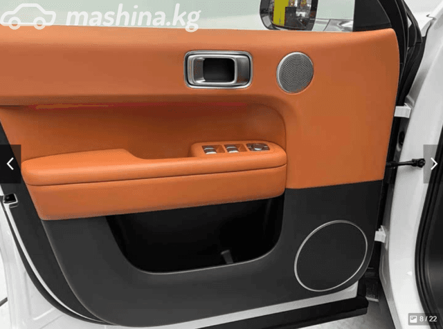 LiXiang L6 1.5hyb AT 4WD