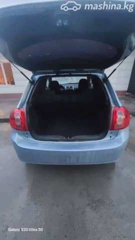 Toyota Auris I 1.6 AT