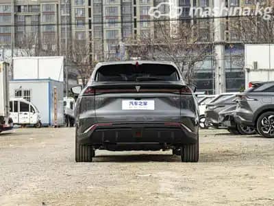 Changan Shenlan S7 32 kWh 1.5hyb AT