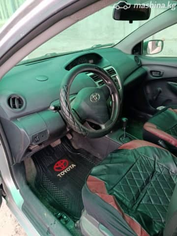 Toyota Yaris II 1.5 AT