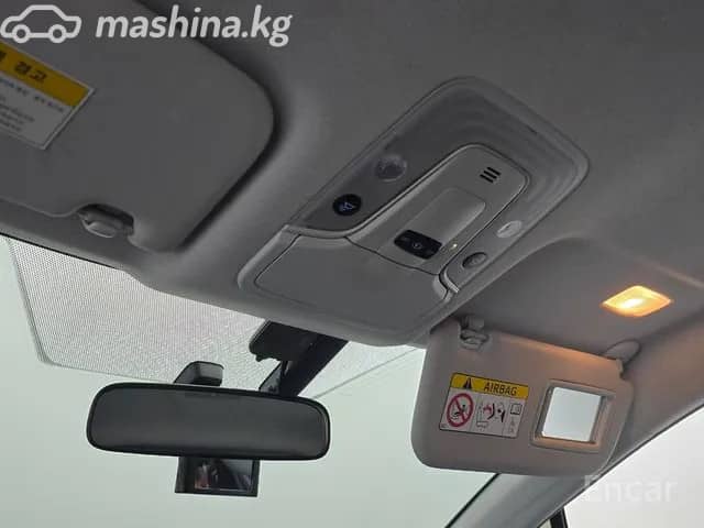 Toyota Prius IV Рестайлинг (XW50) 1.8hyb AT