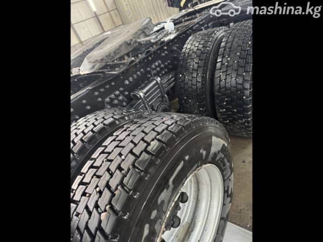 FAW JH6