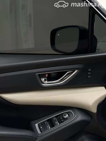 Subaru Ascent I 2.4 CVT 4WD