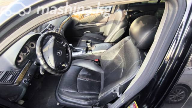 Mercedes-Benz E-Класс III (W211, S211) 320 3.2 AT 4WD