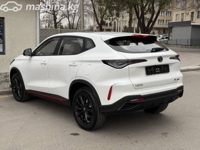 Changan X5 Plus 1.5 AMT