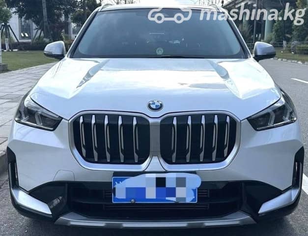 BMW X1 III (U11/U12) 25Li xDrive 2.0 AMT 4WD