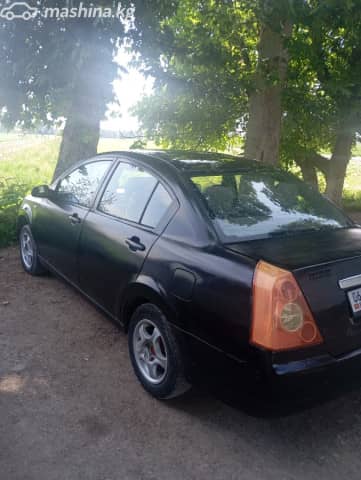 Daewoo Nexia I Рестайлинг 1.6 MT
